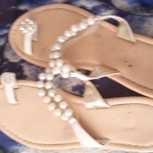 Woman's sandle